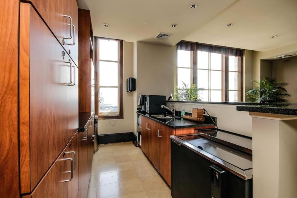 Harbor Apartments Free Indoor Parking Baltimore Exterior foto